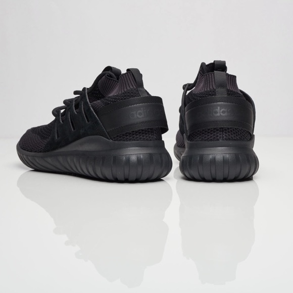ADIDAS TUBULAR PRIMEKNIT NOVA SIZE11 BNWB - Picture 4 of 8